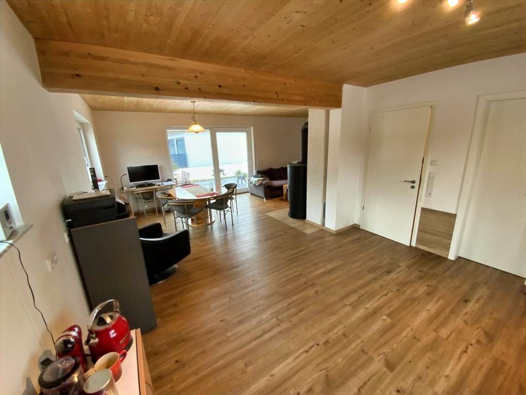 Immobilie in Steinberg am See - Geben Sie diesem Haus den letzten Schliff - Bild 3