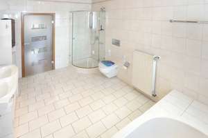 Einfamilienhaus mit Einliegerwohnung 
in Landshut-Münchnerau – Die vollständige Adresse der Immobilie erhältst du vom Anbieter., 84034 Münchnerau, Landshut – Vorschaubild 26