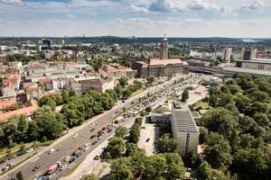 Exklusive Investmentchance: Moderne Altstadt-Studios in Berlin-Spandau