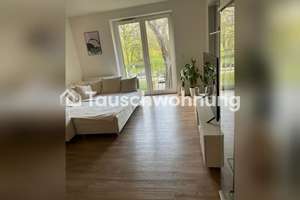 Tauschwohnung: Tausche meine 2-Zimmer-Wohnung in Hamburg-Nord – Die vollständige Adresse der Immobilie erhältst du vom Anbieter., 22297 Alsterdorf, Hamburg – Vorschaubild 4