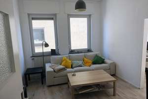 Zuhause mit zwei Zimmern in der Bielefelder Innenstadt – 33615 Mitte, Bielefeld – Vorschaubild 8