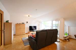 Wohnen im Grünen, investieren mit Perspektive - Dachgeschosswohnung mit Südloggia! – 44265 Wichlinghofen, Dortmund – Vorschaubild 12