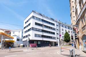 Möbliertes Apartment mitten in Stuttgart-West! – Schwabstraße 139, 70193 Hölderlinplatz, Stuttgart – Vorschaubild 8