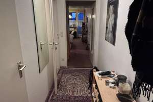 1-Zimmer Wohnung mit Südbalkon Nähe Schloss Charlottenburg (bezugsfrei - ohne Makler) – Nordhauser Straße 26, 10589 Charlottenburg, Berlin – Vorschaubild 7