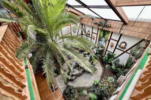 Bungalow mit Atrium und großem Garten – Neuss (Rhein-Kreis) – Vorschaubild 14