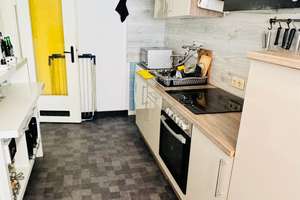 Schöne 2-Zimmer Wohnung im Zentrum – Prinzen Straße 22, 42119 Elberfeld, Wuppertal – Vorschaubild 13