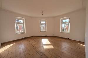 Große 3-Zimmer Wohnung mitten in Gohlis, im Denkmal – 4155 Gohlis-Süd, Leipzig – Vorschaubild 2