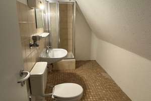 Schöne 4 Zimmer- Maisonettewohnung - mit zwei Bädern! – 33647 Brackwede, Bielefeld – Vorschaubild 12