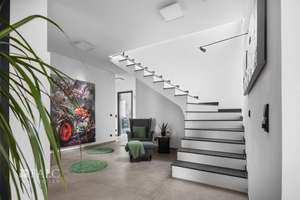 Moderne Villa mit Panorama! Feldrandlage pur! – Die vollständige Adresse der Immobilie erhältst du vom Anbieter., 38527 Meine – Vorschaubild 6