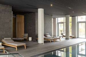 SUITES. Rückzugsort für Ästheten – Johannisstraße 13, 10117 Mitte (Ortsteil), Berlin – Vorschaubild 11