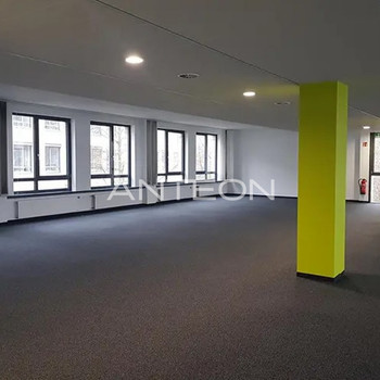 Moderne Büros | gute Anbindung | Provisionsfrei über ANTEON