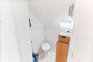 Charmantes Wohnhaus mit großer Dachterrasse & Garage in ruhiger Hoflage – Die vollständige Adresse der Immobilie erhältst du vom Anbieter., 70376 Neckarvorstadt, Stuttgart – Vorschaubild 27
