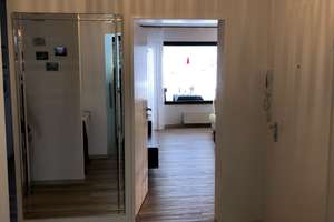 Hagen ! OHNE MAKLER ! 3,5-Zimmer-Wohnung , incl. Küche! Garage + Möbel werden zusätzlich verkauft! – Die vollständige Adresse der Immobilie erhältst du vom Anbieter., 58095 Mittelstadt, Hagen – Vorschaubild 5