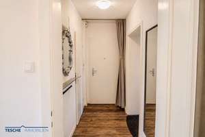Kompakt, zentral und vermietet: 3-Zimmer-Eigentumswohnung im Erdgeschoss – Die vollständige Adresse der Immobilie erhältst du vom Anbieter., 42853 Schöne Aussicht, Remscheid – Vorschaubild 5