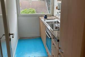 Pfiffige 2  Zimmer Wohnung  mit viel Flair in begehrter Lage von D-Niederkassel – Lotharstraße 11, 40545 Niederkassel, Düsseldorf – Vorschaubild 5