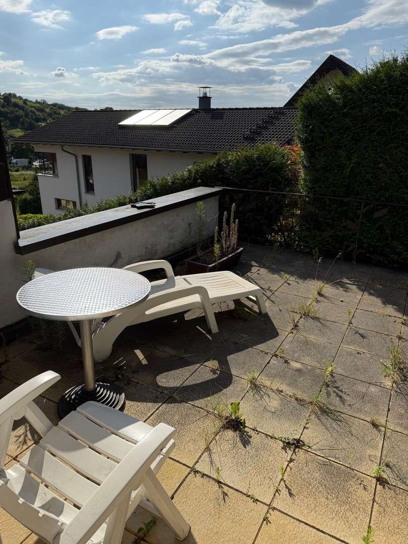 Immobilie in Bühlertal - Altes Winzerhaus mit landwirtschaftlichen Nebengebäuden in Bühlertal - Bild 4