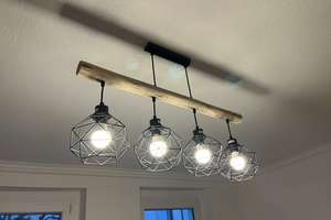 Sanierter Altbau: Stilvoll vollmöblierte 2-Zimmer-Wohnung - keine Provision – Zülpicher Str. 30, 52349 Innenstadt, Düren – Vorschaubild 7