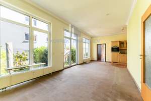 Ideal für Eigennutzer oder Kapitalanleger: Attraktive 3-Raum-Wohnung & großzügige Terrasse  (33m²) – Die vollständige Adresse der Immobilie erhältst du vom Anbieter., 1129 Trachau, Dresden – Vorschaubild 9