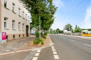 Bezugsfrei ab September: Gepflegte 3-Zimmer-Wohnung in Leipzig Mockau-Süd mit Balkon und TG – Die vollständige Adresse der Immobilie erhältst du vom Anbieter., 4357 Mockau-Süd, Leipzig – Vorschaubild 15