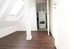 WRS Immobilien - Darmstadt-Bessungen - DG-Maisonette - 5  Zimmer Wohnung mit Balkon – Die vollständige Adresse der Immobilie erhältst du vom Anbieter., 64285 Bessungen, Darmstadt – Vorschaubild 19