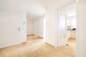 MUTZHAS - Wohnung am Pasinger Stadtpark – Die vollständige Adresse der Immobilie erhältst du vom Anbieter., 81243 Pasing, München – Vorschaubild 4