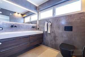 Traumhafte Villa mit Hallenbad, Sauna und großem Garten – Freiburg im Breisgau – Vorschaubild 23