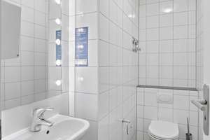 Provisionsfreie 4-Zimmer-Wohnung direkt am Vorgebirgspark
-aktuell Gewerblich genutzt- Leerstehend! – 50969 Zollstock, Köln – Vorschaubild 15