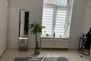Liebevoll sanierte Altbauwohnung mit großer Wohnküche in renoviertem Altbau! – 68169 Neckarstadt-West, Mannheim – Vorschaubild 14