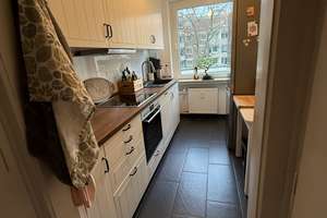 Schöne 2-Zimmerwohnung Balkon Innenstadtlage Braunschweig 62qm – Güldenstraße 58, 38100 Innenstadt, Braunschweig – Vorschaubild 10