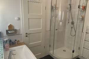 Stilvolle 2-Zimmer-Wohnung in zentraler Lage mit hochwertiger Ausstattung – Nymphenburger Strasse 6, 80335 Sankt Benno, München – Vorschaubild 11