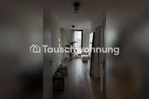 Tauschwohnung: 2-Zimmer-Wohnung in Stadtbezirk 1, Düsseldorf – Die vollständige Adresse der Immobilie erhältst du vom Anbieter., 40477 Pempelfort, Düsseldorf – Vorschaubild 3