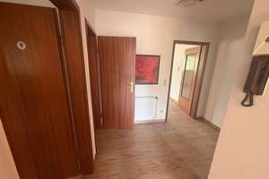 2-Zimmer Wohnung mit Balkon – Friedrich-Huth-Straße 9, 21698 Harsefeld – Vorschaubild 3