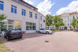 Wohn-/Geschäftshaus mit 593m² und vielseitigen Nutzungsmöglichkeiten in begehrter Lage von Babelsber – Die vollständige Adresse der Immobilie erhältst du vom Anbieter., 14482 Babelsberg Süd, Potsdam – Vorschaubild 4