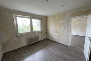 Frisch sanierte Balkonwohnung sucht neuen Mieter - mit neuem Vinyl und neuem Bad – Am Kreyenbergshof 34, 47167 Röttgersbach, Duisburg – Vorschaubild 7