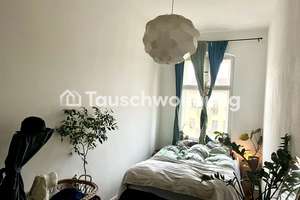 Tauschwohnung: 50m2 in FH/Samariterkiez gg. größere Whg in NK, XBerg, Fhain – Bänschstraße 36, 10247 Friedrichshain, Berlin – Vorschaubild 2