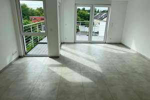 Neubau-Erstbezug, große 4-Zimmer Wohnung in Köln Dünnwald