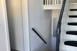 Schickes Einfamilienhaus mit 4,5 Zimmern in Düsseldorf, Rath – 40472 Rath, Düsseldorf – Vorschaubild 20