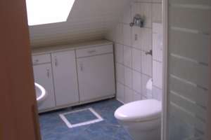 1 Zimmer DG Wohnung – Parlweg 1, 30419 Stöcken, Hannover – Vorschaubild 3