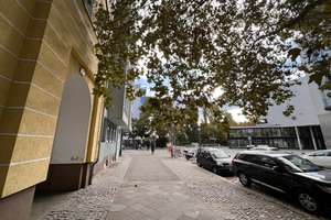 Schöneberg: Kurfürstenstraße: 3-Zi m² Souterrain-Einheit, ca 85 m² ab SOFORT zu VERMIETEN – Die vollständige Adresse der Immobilie erhältst du vom Anbieter., 10785 Tiergarten, Berlin – Vorschaubild 13