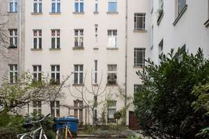 Projekt-Highlight im Schillerkiez: Exklusiver Dachrohling mit Baugenehmigung in der Weisestraße – Die vollständige Adresse der Immobilie erhältst du vom Anbieter., 12049 Neukölln (Ortsteil), Berlin – Vorschaubild 6