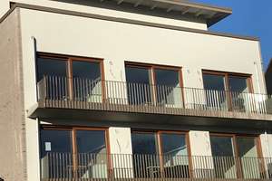 Modernes 1-Zimmer-Apartment in Kiel-City