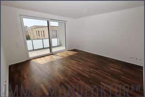 Urbanes Wohnen mit Stil: Exklusive 4-Zimmer-Maisonette in Stuttgart-Rosenstein – Die vollständige Adresse der Immobilie erhältst du vom Anbieter., 70191 Am Pragfriedhof, Stuttgart – Vorschaubild 4