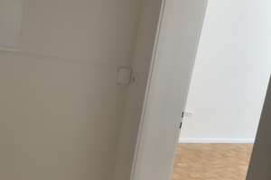top Altbau 2,5 Zi mit SüdBalkon in bester Lage von WÜ Sanderau – Neubergstasse 28, 97072 Sanderau, Würzburg – Vorschaubild 13
