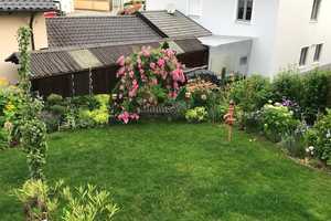 Wohnhaus mit Einbauküche, Wintergarten, Doppelgarage und Werkstatt in zentraler Lage von Mainburg! – Kelheim (Kreis) – Vorschaubild 22