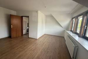 2-Zimmer Wohnung mit Balkon