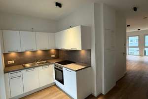 Moderne 1-Zimmer-Wohnung mit Balkon & Aufzug im Herzen von Hannover – Lavesstr. 76, 30159 Mitte (Ortsteil), Hannover – Vorschaubild 1