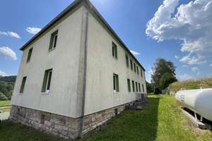 Solide Kapitalanlage – Sehr gepflegtes Mehrfamilienhaus mit 6 Wohneinheiten – Brotteroder Straße 130, 98596 Trusetal – Vorschaubild 17
