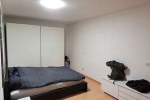 Alltagstaugliche 2-Zimmer-Wohnung mit Balkon in Paderborn