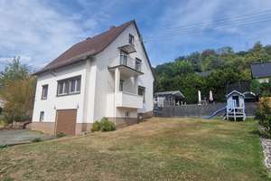 Umfangreich saniertes Einfamilienhaus in familienfreundlicher Lage von Siegen-Eiserfeld! – 57080 Eiserfeld, Siegen – Vorschaubild 2