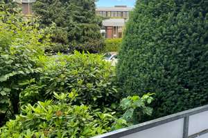 **DIE EIGENEN VIER WÄNDE - 2 ZIMMER, BAD, BALKON IN RUMPHORST** – Die vollständige Adresse der Immobilie erhältst du vom Anbieter., 48147 Schlachthof, Münster – Vorschaubild 5